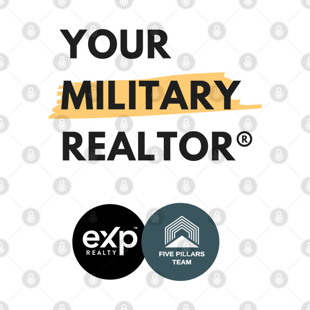 Military Realtor - Team by ali@garcedrealty.com