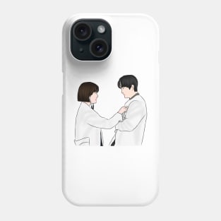 Behind Your Touch Korean Drama Phone Case