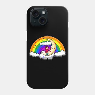 Rainbow Phone Case