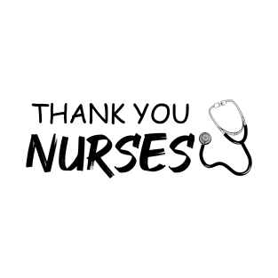 thank you nurses T-Shirt