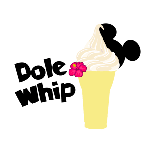 Dole Whip T-Shirt