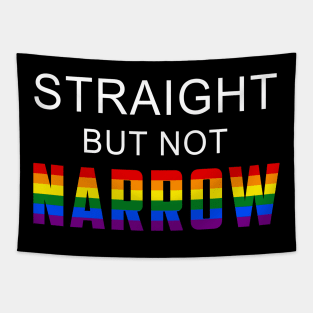 Pride Month Tapestry