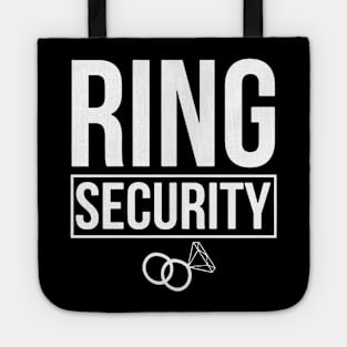 Ring Security Tote