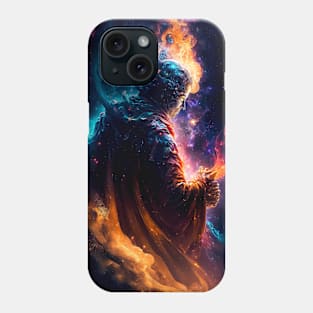 Star God Phone Case