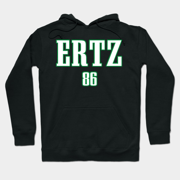 philadelphia eagles ertz jersey