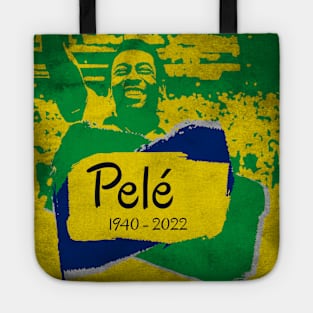 Pele 1940-2022 RIP Tote