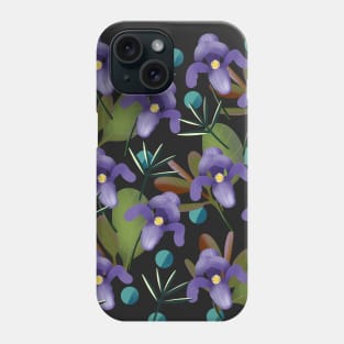 iris Phone Case