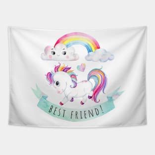 Best friend Tapestry