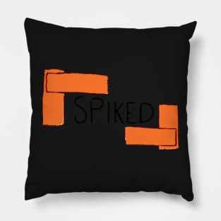 SPIKED Pillow