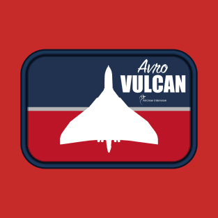 AVRO Vulcan T-Shirt