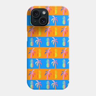 Tropical Twist Phone Case