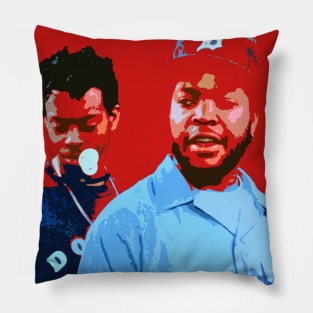 boyz n the hood Pillow