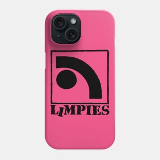 Limpies Logo Phone Case