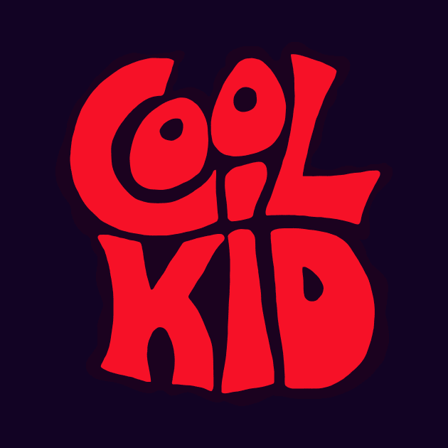 Cool Kid by TimeTravellers