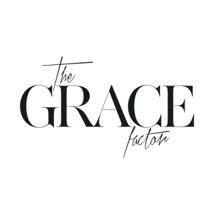 The Grace Factor T-Shirt