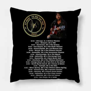 the how high dates Pillow