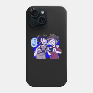 ENTRY 72 Phone Case