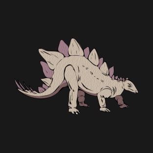 Stegosaurus T-Shirt