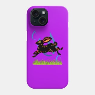 Gazelle Phone Case