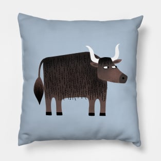 Yak Pillow