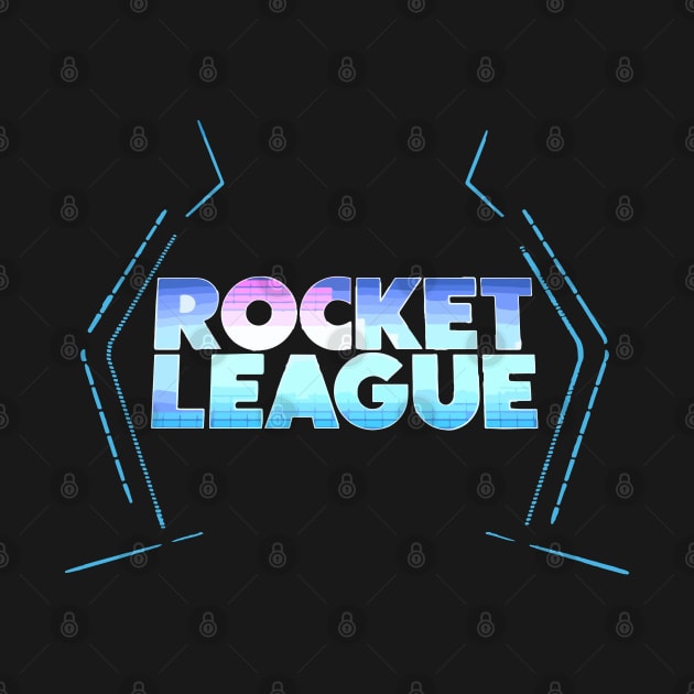 Mixer Season [Rocket League] by Tad