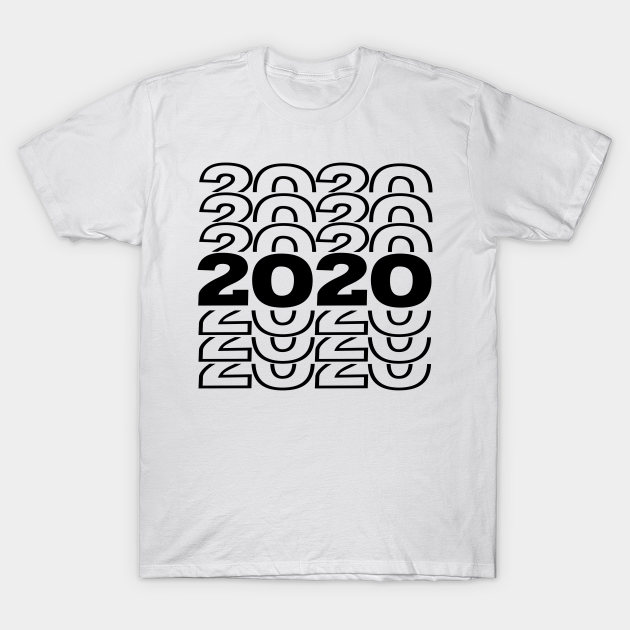 t shirt 2020 design