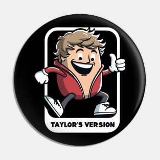 taylors version Pin