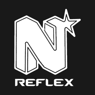 NRTxReflex T-Shirt