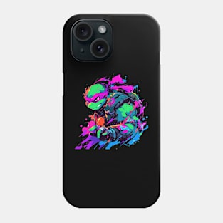 donatello Phone Case