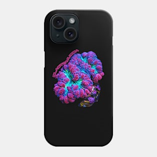 Blastomussa Phone Case