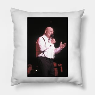 Don Rickles Photograph Pillow