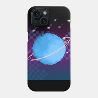 SUPER PLANET Phone Case