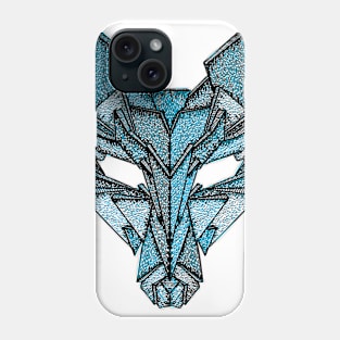 Fox Mask Phone Case