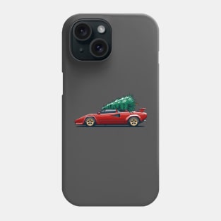 Countach Phone Case