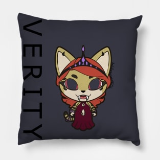 VERITY Pillow