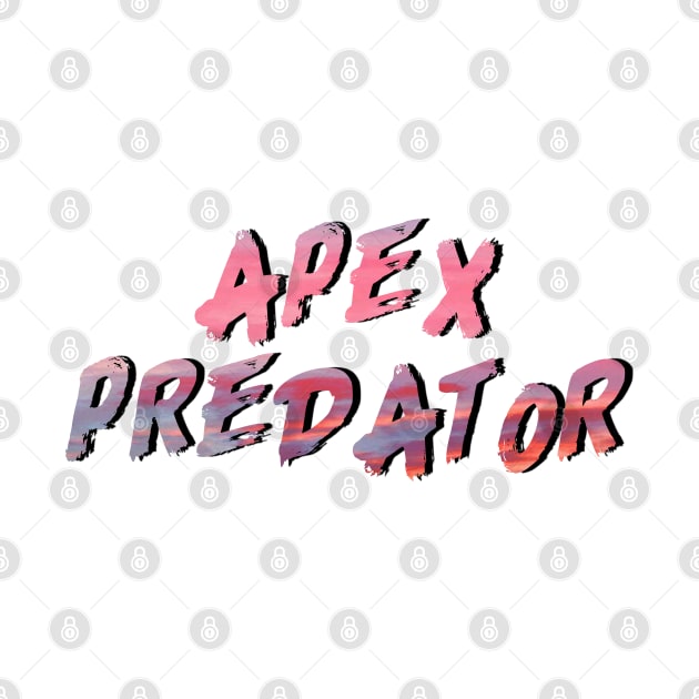 Mean Girls Musical - Apex Predator by baranskini