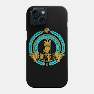 ERLANG SHEN - LIMITED EDITION Phone Case