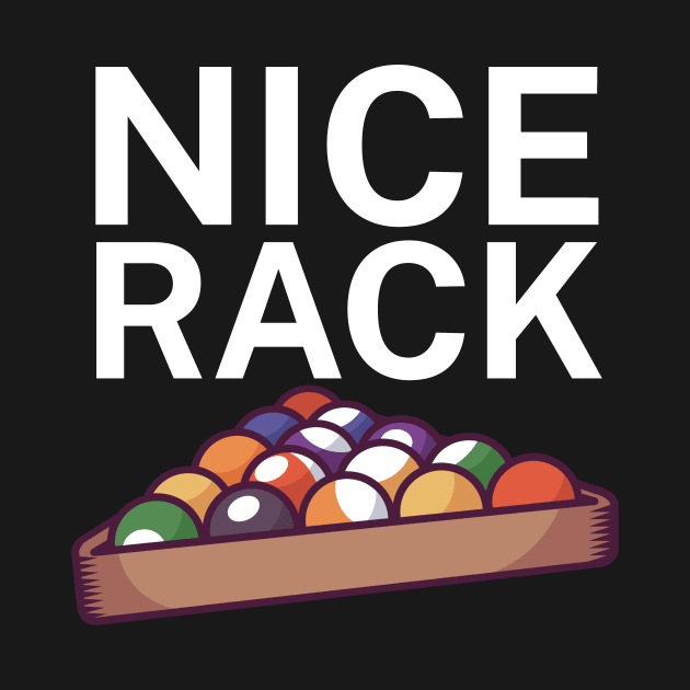 Nice rack by maxcode