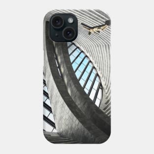 Church Bota II / Swiss Artwork Photography Phone Case