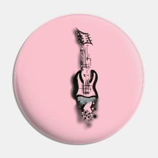 Guitar Pin