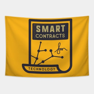 Smart Contract Technology Tapestry