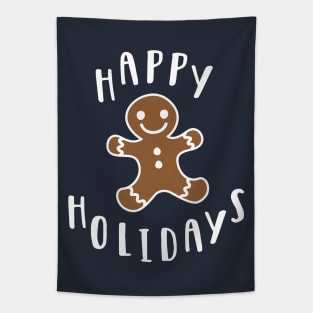 Ginger Bread Tapestry