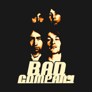 Bad Company T-Shirt