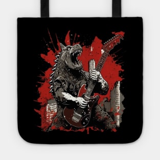 godzilla Tote