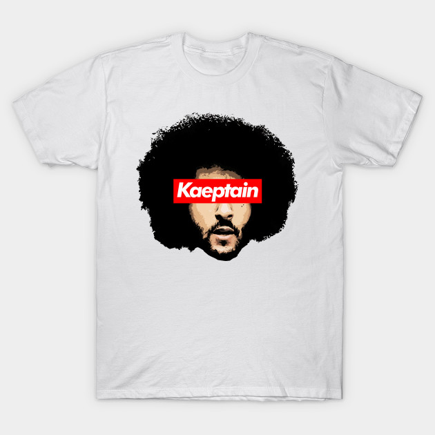 colin kaepernick t shirt