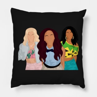 Little Mix | Wings Pillow