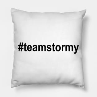 #teamstormy Hashtag Team Stormy Stormy Daniels Trump Pillow