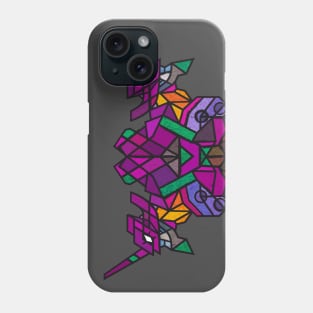 EVA-01 Phone Case