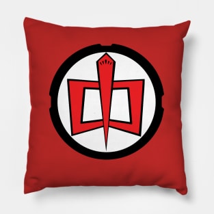 Greatest American Hero Pillow