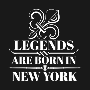 legends T-Shirt